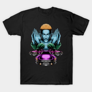 DRIVE WISH T-Shirt